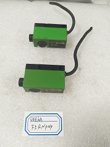 SEEKA F5RNPNP Sensor Amp