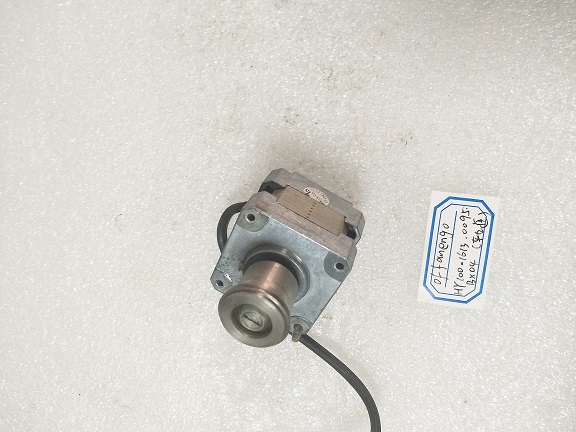 Step Motor HY100-1613-95 BX4