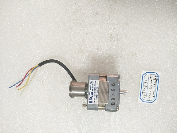 Step Motor HY100-1613-95 BX4