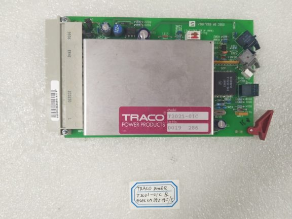 ESEC 2007 PCB W COMP UNIVERSAL ILLUMINATION 692.195