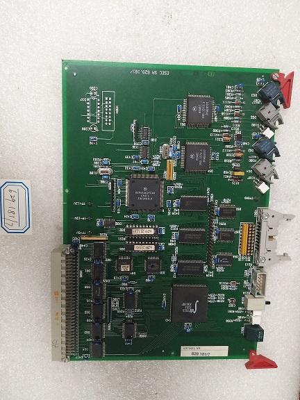 ESEC PCB W COMP VP1056