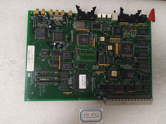 ESEC MICRON 2 631.183/24