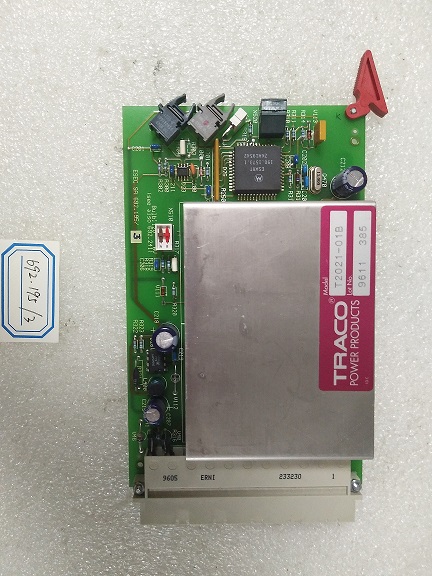 ESEC 2007 PCB W COMP UNIVERSAL ILLUMINATION 692.195