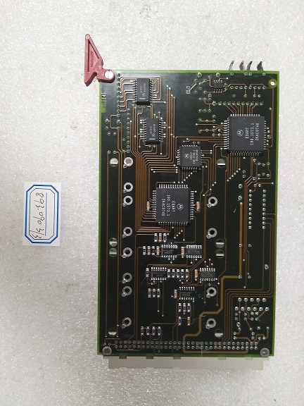 ESEC PCB W COMP ILLUM/DRIVE IQC