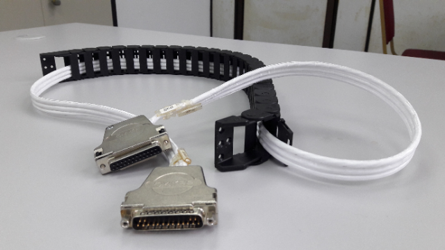 Cable and Connector FMK3G