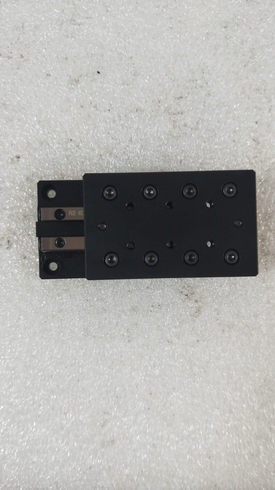 ESEC 2005 Linear Bearing