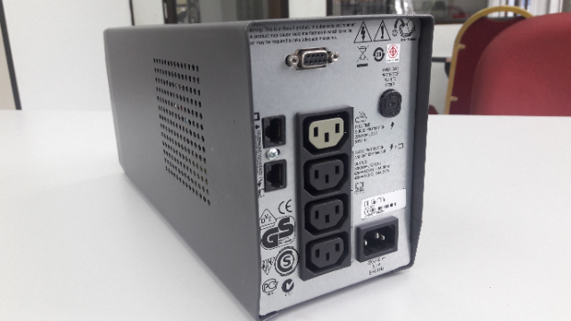 APC Smart UPS SC 620