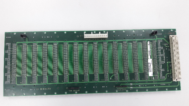 ASEM BPLN15N PCB Board