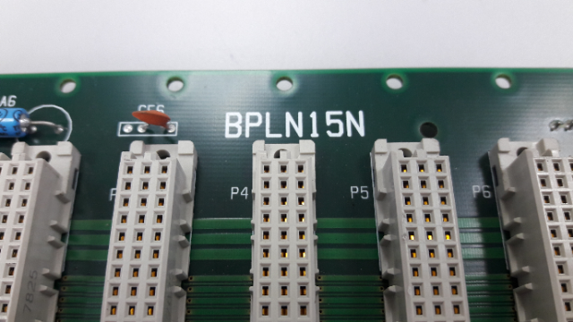 ASEM BPLN15N PCB Board