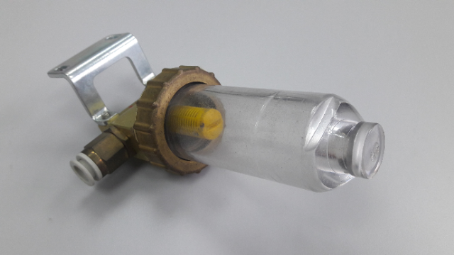 Ismeca WT32 Air Filter