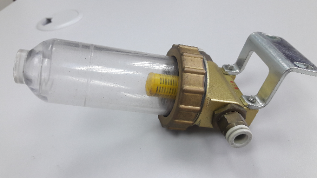 Ismeca WT32 Air Filter