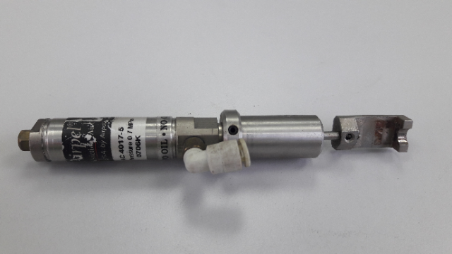 Airpel Anti-Stiction Air Cylinder AC 4017-5