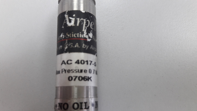 Airpel Anti-Stiction Air Cylinder AC 4017-5
