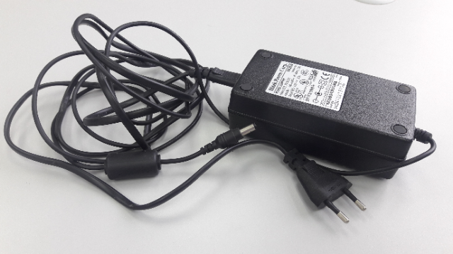 Hitek Power Adapter Plus 120