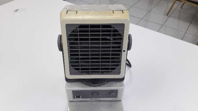 Keyence Ionizer SJ-F020