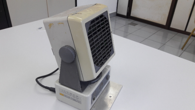 Keyence Ionizer SJ-F020
