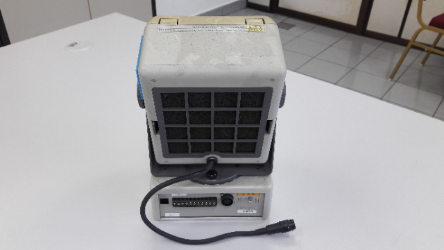 Keyence Ionizer SJ-F020