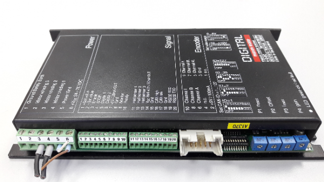 ESEC 2007 MAXON MOTOR CONTROL 108302