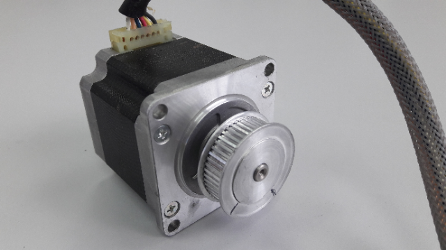 Sanyo Denki Stepper motor 103H7123-0440