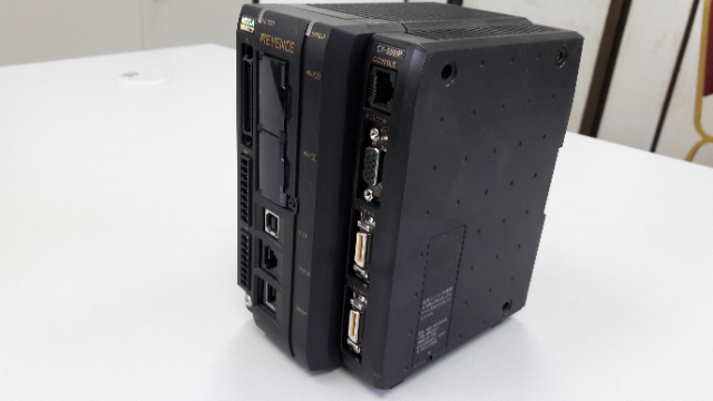 KEYENCE Multi Camera Vision System Sensor CV-5501P