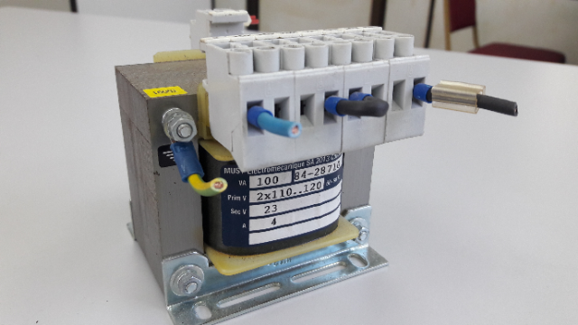 Musy Transformer 84-28710