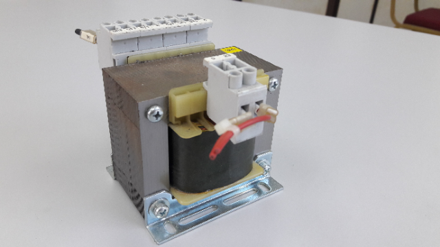 Musy Transformer 84-28710