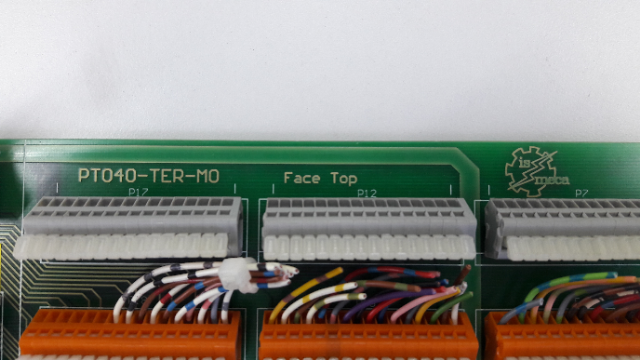 Maxon Motor Control 4-Q-EC Servoamplifier DES 70/10