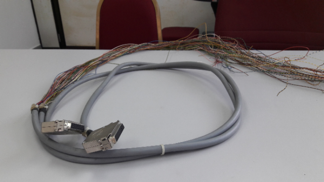 Ismeca WT32 Data cable