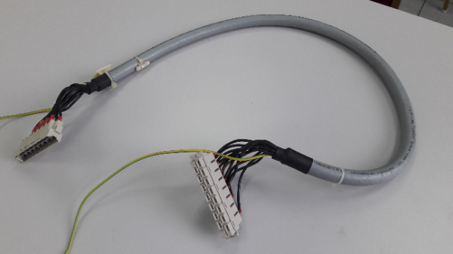 LAPP KABEL STUTTGART H05VVC4V5-K CBL