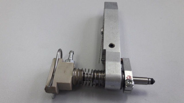 Ismeca WT32 Pickup Assembly