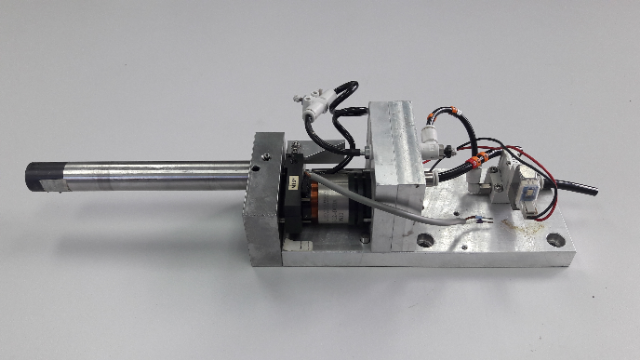 Ismeca WT32 Plunger Assembly