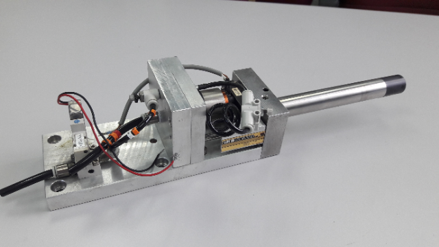 Ismeca WT32 Plunger Assembly