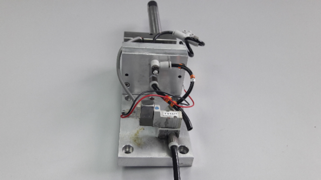 Ismeca WT32 Plunger Assembly