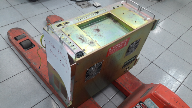ASM Eagle 60AP Power Supply