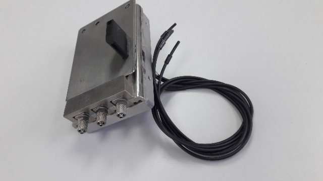ASM Eagle 60AP Wire Guide Assy