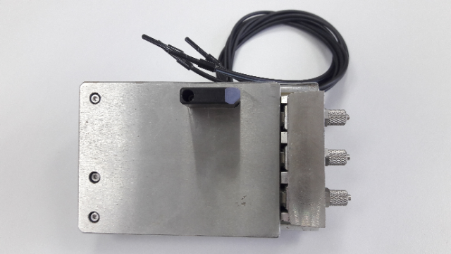ASM Eagle 60AP Wire Guide Assy