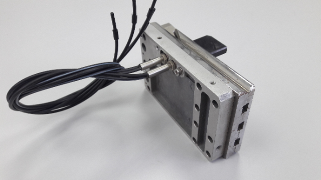 ASM Eagle 60AP Wire Guide Assy