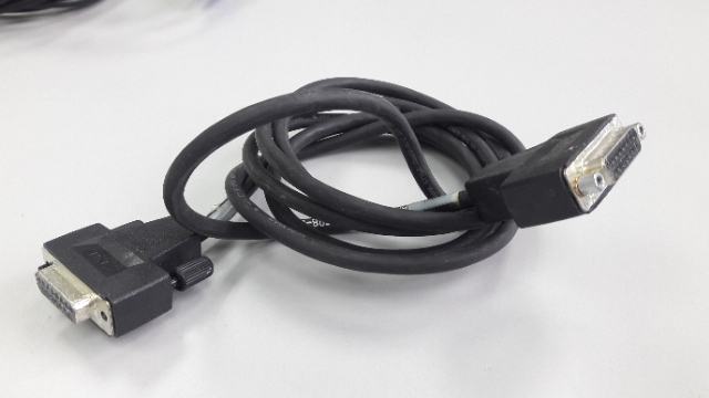 ASM Eagle 60AP Cable to X/Y Encoder