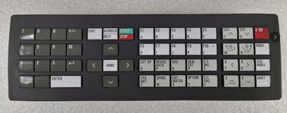 Disco DFD 651 Keyboard