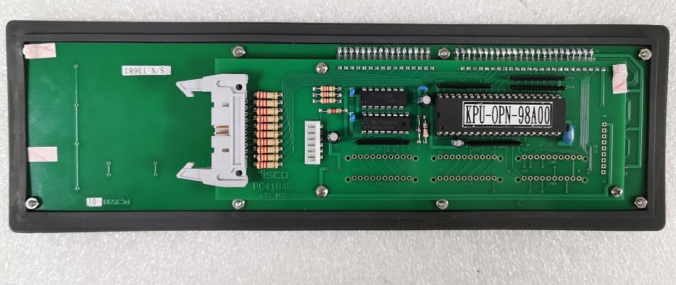 Disco DFD 651 Keyboard
