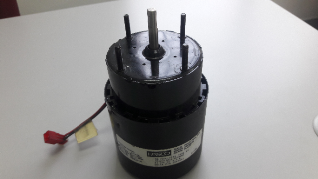 Fasco DC motor 7104-0254