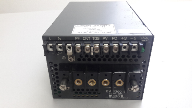 TSK90A Nemic Lambda EWS300-5