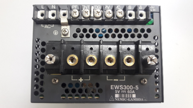 TSK90A Nemic Lambda EWS300-5