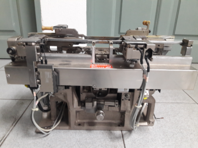 ASM Eagle 60AP workholder