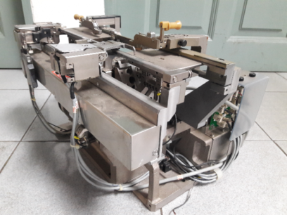 ASM Eagle 60AP workholder