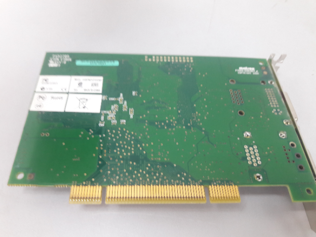 ASM Eagle 60AP Matrox Graphics card