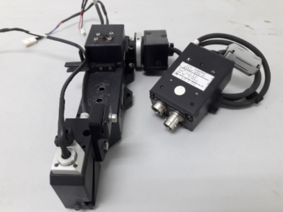 ASM 339 Eagle Camera Assembly