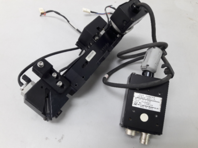 ASM 339 Eagle Camera Assembly