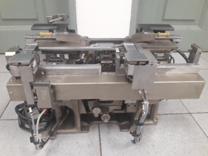 ASM 339 Eagle Workholder