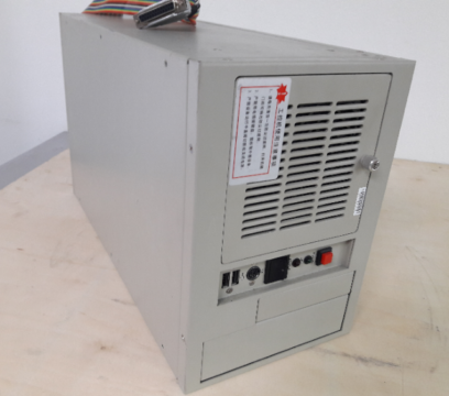 AAT TR36 Handler PC